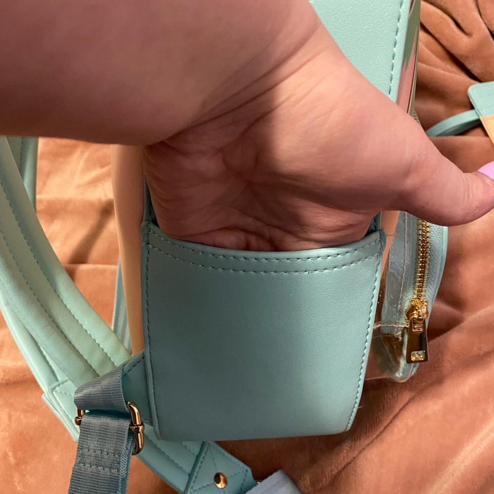 Our Universe Backpack View 3
